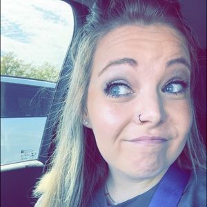 Meet your Posher, Jenna